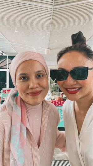 Nadia Aqilah Instagram - The Nadias Vol. 3 let’s go! 

Cinta Sayang Bazaar
@kedai.kl 
Mahsa Avenue, PJ
17 & 18 Feb 2024 | Sat & Sun
10am - 6pm