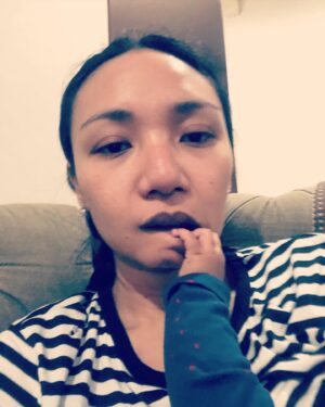 Nadia Aqilah Instagram - 🤱🏽