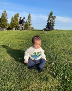 Nadia Saphira Instagram - Sunday 🤍
