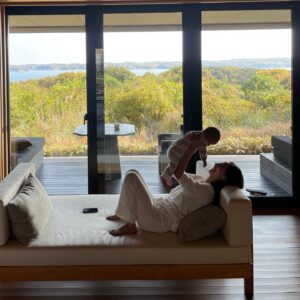 Nadia Saphira Instagram - 🤍🤍🤍