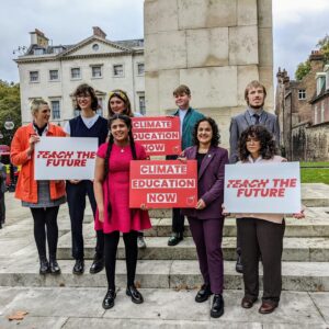Nadia Whittome Instagram - It’s been the honour of my life to represent Nottingham East since 2019.

I’m standing for re-election as your Labour candidate. Let’s fight together for:

🏥 Better public services

👷🏼‍♀️ Decent pay and workers’ rights

🌎 A Green New Deal

🫱🏽‍🫲🏻 Equality and unity, not division

I am not currently an MP, as Parliament has been dissolved until after the General Election.