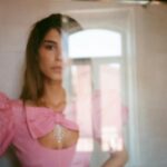 Nadia Hilker Instagram - 💜