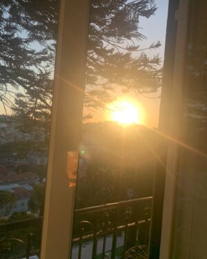 Nadia Hilker Instagram - 🌞☀️💛