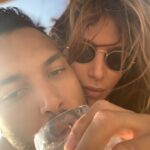 Nadia Hilker Instagram - 🖤🖤🖤