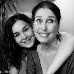 Nadia de Santiago Instagram - Vero ♥️