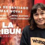 Nadia de Santiago Instagram - A partir del día 3 de abril, se emitirá cada lunes un capítulo de “La Tribuna” de Emilia Pardo Bazán. Un cuento sonoro producido por @rne dentro del programa @ojocritico_rne. Será todos los lunes a las 15h de la tarde. Me ha divertido mucho ponerle voz a Amparo, una cigarrera apasionada que representa a la clase trabajadoras gallega en la revolución de 1868. Comparto este cuento con mis compis @tamarnovas @luciacaraballo_ @lalarralde @elviraminguez @47monamartinez @nachohevia @lauraminguell @amayaprietobarriuso @pauladelamata @mayca_aguilera ☺️