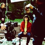 Nadia de Santiago Instagram - Que bonito y tranquilo ha sido este viaje en @366_lapelicula orquestado por @alejandrosanmartin_. Confiando cada día en el proceso y en todas las personas que lo han hecho posible. Muchas gracias a tod@s los que habéis formado parte del equipazo que hemos creado. He sido feliz y he estado muy a gusto. De ti me despido Sara. Gracias por la música 🫧🍓🍭