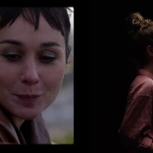 Nadia de Santiago Instagram - Ai...3 días...💓
Estreno el 29 de octubre en @netflixes