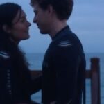 Nadia de Santiago Instagram - Los 10 capítulos de 11 minutos llegan el 29 de octubre a @netflixes Cuanta emoción!💥 @alvarocervan 🐬