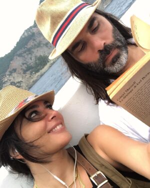 Nadine Labaki Instagram - 12 years today ! ❤️ @mouzanar