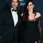 Nadine Labaki Instagram - @festivaldecannes