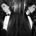 Nadine Labaki Instagram - @festivaldecannes @cartier