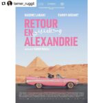 Nadine Labaki Instagram - #Repost @tamer_ruggli with @use.repost ・・・ Thrilled to reveal the official poster for 𝘽𝘼𝘾𝙆 𝙏𝙊 𝘼𝙇𝙀𝙓𝘼𝙉𝘿𝙍𝙄𝘼 (وحشتيني), along with its first three festival selections at @zurichfilmfestival, @fifsaintjeandeluz, and @cairofilms. Couldn’t be happier! 𝗦𝘁𝗮𝗿𝗿𝗶𝗻𝗴: @nadinelabaki, @fannyardant.off, Eva Monti, Menha El Batraoui, Enaam Salousa, @hassaneladl1, @hazemehabelessawy, @laila_ezzelarab, @salwaothman959, @karimamansour_official, @manuelabiedermannactress, @laurent_deshusses, @chady_abunijmeh 𝗮𝗻𝗱 𝘁𝗵𝗲 𝗽𝗮𝗿𝘁𝗶𝗰𝗶𝗽𝗮𝘁𝗶𝗼𝗻 𝗼𝗳 @hanyadelofficial 𝗣𝗿𝗼𝗱𝘂𝗰𝘁𝗶𝗼𝗻: @tipimages_productions 𝗗𝗶𝘀𝘁𝗿𝗶𝗯𝘂𝘁𝗶𝗼𝗻 𝗖𝗛/𝗙: @agorafilms.ch 𝗗𝗶𝘀𝘁𝗿𝗶𝗯𝘂𝘁𝗶𝗼𝗻 𝗖𝗛/𝗗: @filmcoopi 𝗪𝗼𝗿𝗹𝗱 𝗦𝗮𝗹𝗲𝘀: @orangestudiofr 𝗧𝗵𝗮𝗻𝗸𝘀 𝘁𝗼 𝘁𝗵𝗲 𝘄𝗼𝗻𝗱𝗲𝗿𝗳𝘂𝗹 𝗽𝗲𝗼𝗽𝗹𝗲 𝗶𝗻𝘃𝗼𝗹𝘃𝗲𝗱: @francinelusser, @younasrallah, @thomashardmeier, @olivierjacquet63, @sebastianbirchler, @annavanbree, @sechaudlambert, @gregoirechauvot, @nathaliemelloni, @pierrefunck, @marianne1255, @ryhah, @gregpedat_scs, @blackteamgrip, @ahmedbaskota74, @mmorsi78, @mernahassan, @mohamedmorsiii, @mohamed.bo2laa, @ezzelbatrawy, @m.hamedo_2014, @yasso_gaffer_light_, @sob7eko_, @muhanadtarekk, @leoweissenbachdit, @maskotkaa, @magali_baud, @zeinakhaledd_, @hamsamohamedk, olga_fabrizio, @catschnei, @mayahamed1, @toxyde_chasseur_de_son, @nadinehaeusler, @masestudiosgeneve, @parizhair, @minamastumura, @a.eissaaa, @jcjankochristophe, @shazlisara, @adhamelnahas_, @aminaaelnahas, @lailaeldeeb1, @project_axel_foley, @celia.zariatis, @hugo_bert1_20, @perihanmousa, @sabrielsammak, @waelnabil5, @richarddeusy, @lomotion_film, @jul.dumoulin, @mariekestaub, @valentin_grosjean 𝗮𝗻𝗱 𝗺𝗮𝗻𝘆 𝗺𝗼𝗿𝗲…