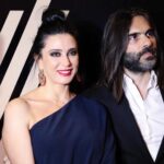 Nadine Labaki Instagram - Thank you @lbmovieawards @casinoduliban for this beautiful recognition and all the beautiful awards ! Proud of my team! Proud of my actors ! @capharnaumthefilm #Capernaum