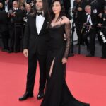 Nadine Labaki Instagram - @festivaldecannes