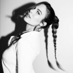 Nadine Velazquez Instagram – Revisiting Mischief.