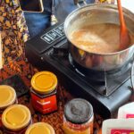 Nadiya Nisaa Instagram – Rugi tak try Kuah Kacang tak kalut dan Chilli Oil from @nadnisaa @missnadiaaqilah . Sheeeedappppppp 😘🤌🏻✨ #nananomarket