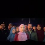 Nadiya Nisaa Instagram – Apabila kita bersatu, KITA BOLEH jatuhkan kezaliman 💪

#LaLuna showing in Malaysia, Singapore & Indonesia ✨

Alhamdulillah, Allah sentiasa Menyayangi 🤍