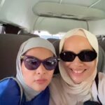 Nadiya Nisaa Instagram – Did we nailed the transition? 😚
Footage ni je ada dekat I. So we’ll make do what we have 😝

Viu Together Gather Kelantan
26 April 2024

#banggajap