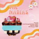 Nadiya Nisaa Instagram – The Nadias Vol.4 | This Weekend ✨

Mark your calendar & bawa semua family datang jalan-jalan ok 😉 Jumpa kami di sana! 

Itsy Bitsy Market
2 & 3 March | Sat & Sun | 12-8pm
The Foyer, Level 3,
Tamarind Square, Cyberjaya.

@rasa_nalurinadiya 
@nabdelish 
@itsy.bitsyevents