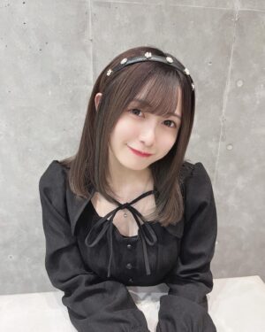 Nagisa Hayakawa Instagram - .
沼ってみる？