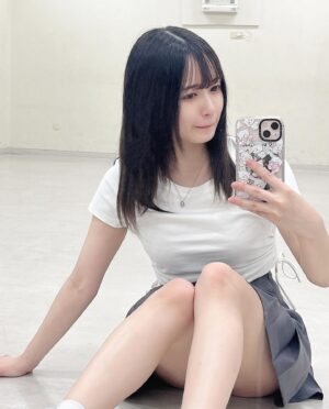 Nagisa Hayakawa Instagram - .
ピチTかわち