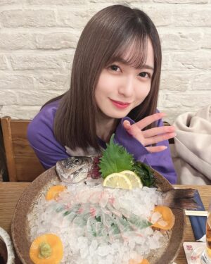 Nagisa Hayakawa Instagram - .
この鯛自分で釣ったんだよ！！！！

YouTube見てくれたかな〜？

#ざうお #釣りガール #釣り女子