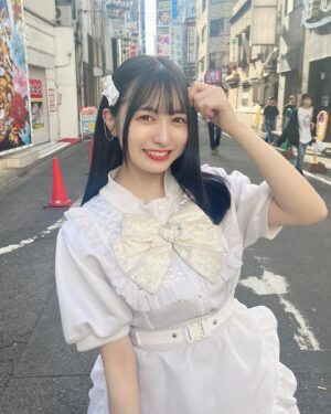 Nagisa Hayakawa Instagram - .
🤍👼🏻