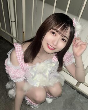 Nagisa Hayakawa Instagram - .
アイドル💞🎤