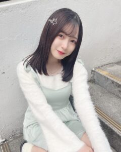 Actress Nagisa Hayakawa HD Instagram Photos and Wallpapers March 2024