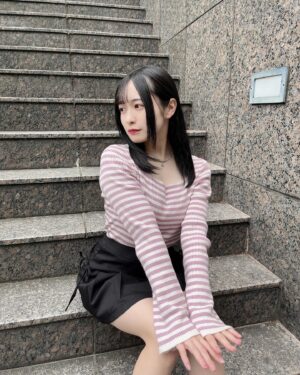 Nagisa Hayakawa Instagram - .
もっと一緒にいたいなーって思っちゃったよ、、