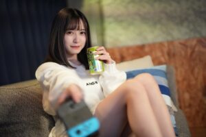 Nagisa Hayakawa Instagram - .
絶対負けないので‼️