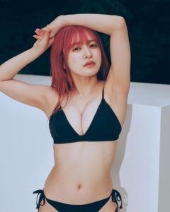 Actress Nagisa Hayakawa HD Instagram Photos and Wallpapers May 2024