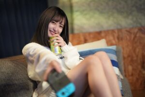 Nagisa Hayakawa Instagram - .
絶対負けないので‼️
