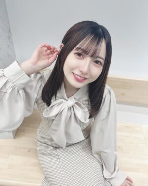 Nagisa Hayakawa Instagram - .
まだ冬、、？😖