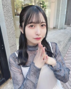 Nagisa Hayakawa Instagram - .
おねだり何でも聞いてくれる人がタイプです！！