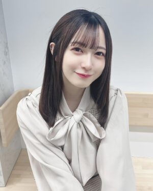 Nagisa Hayakawa Instagram - .
まだ冬、、？😖