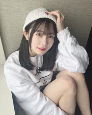 Nagisa Hayakawa Instagram - .
冬もそろそろ終わりかな～
嬉しい気持ちと寂しい気持ちもある、、⛄