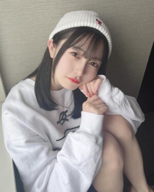 Nagisa Hayakawa Instagram - .
冬もそろそろ終わりかな～
嬉しい気持ちと寂しい気持ちもある、、⛄