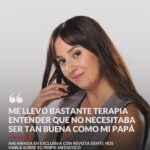 Naiara Awada Instagram - @revistagenteok @srtamaliboo Pasando mi mejor presente laboral . En #streams @telefe @fueradejoda feliiiiiz desde diciembre y en @gossipennet @canalnetar @sebasgbeltrami ❤️🌹 Pelo @malapeluqueria 😘💋