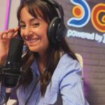 Naiara Awada Instagram – Donde soy FELIZ 🙃 con compañeros hermosos y donde me cuidan cómo en ningún lugar ! @telefe @pituti #streams