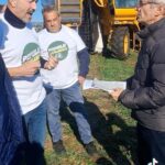 Naike Rivelli Instagram - Incredibile… 👎🏼💔🙈🇮🇹🚜📣 #naikerivelli #tuttiuniti #scioperoagricoltori #ortaggi #bio #nostrani #buttati #peccatodivino @ornellamuti @il_gigante_buono14 @codacons_official