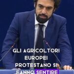 Naike Rivelli Instagram – #repost @dinogiarrusso 
Troppa confusione e nessuno capisce il senso di quello per cui gli agricoltori stanno scioperando. Propongo questo video che magari in poche parole semplici spiega il problema. Se i nostri agricoltori non riescono ad arrivare a fine mese per produrre i nostri ortaggi, a tavola ci mangiamo cibo comprato fuori dal nostro paese, cibo che viene chimicamente trattato in maniera diversa da come lo facciamo noi in Italia🇮🇹. Oltre a non venire dai nostri campi, che sono meravigliosi e nel sud, quasi tutti Bio, non viene neanche prodotto dalle nostre mani e le famiglie di agricoltori che si tramandano le nostre tradizioni da anni. Le tradizioni italiane. Il nostro patrimonio. Siamo quello che mangiamo. Nessuno si è accorto che il Made in Italy lo stanno buttando a terra e ci stiamo comprando e mangiando il Made “chi sa dove” … Noi siamo andate personalmente a parlare con i nostri agricoltori Italiani. Vi chiedo a tutti di fare la stessa cosa. Andate a vedere di persona i nostri finocchi giganti, i nostri kiwi 🥝 , i nostri avocado 🥑 , le nostre olive 🫒, le nostre arance 🍊… stanno a terra come spazzatura. Prodotti bio a prezzi giusto che non vengono comprati.  Compriamo invece tutto fuori dal nostro paese. Vogliono pagare i nostri coltivatori per non coltivare 🤦🏻‍♀️🤷🏻‍♀️🇮🇹🥹🇮🇹🥹🇮🇹🥹🥹🇮🇹 così possiamo spendere il triplo per prodotti comprati e fatti arrivare da altri paesi. Se vedeste e sentiste di persona, vi verrebbero le lacrime a gli occhi. Noi siamo grandi, ma i nostri figli… che si mangeranno? Farina di grillo e frutta e verdura che matura nella nave di trasporto? No noi non ci stiamo. #siamocongliagricoltori #scioperoagricoltori #italia #sud #calabria 
#naikerivelli @ornellamuti 
@il_gigante_buono14 #antoniozangari 
@adnkronos_ @alisatoaff 
@_fedezangari @gabriellazangari