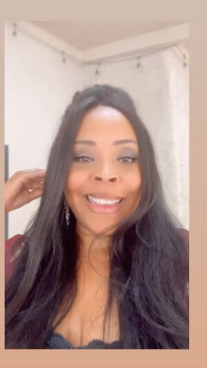 Nakia Burrise Instagram - Happy Saturday!!
#nakiaburrise #thatgirlnakia #fun #family