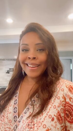 Nakia Burrise Instagram - I have my house back!!! 💃💃🕺🕺

#goals #nakiaburrise #finally #remodel #praiseGod #grateful