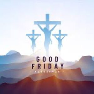 Nakia Burrise Instagram - 🙏🏽Happy Good Friday🙏🏽

Today I stand in awe and gratitude to Jesus for dying for my sins. 

Romans 6:23- For the wages of sin is death, but the gift of God is eternal life in Christ Jesus our Lord.

Jesus paid our “wages,” penalty by dying on the cross in our place. For example if this were a court setting, and we were standing before God, our judge. We would be able to plead innocent without going to the death chamber (for all of the sins we’ve done) because Jesus paid our debts in full when He died in our place.

You only need to have faith and believe that He did! And by your faith you will live an eternity with God in heaven. 

I’d love to hang out with you there 😘

#jesussaves #jesusiscoming #jesusisreal #godlivesyou #nakiaburrisefaith