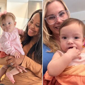 Nakia Burrise Instagram - Ati time=full heart💗 
So grateful for our time together in CA 
@nakiaburrise is seriously the most beautiful grandmother in the world! 

#powerrangersplayback  #superchatpodcast #superchat #spreadjoy #powerrangers #superchatwithcatandnakia #mmpr #zeo #turbo #pinkranger #catherinesutherland #nakiaburrise #girlpower #liftupothers #laugh #love #instagood #joyrevolution #friendship #catandnakia #encourage #empower #inspire #pinkranger #yellowranger #nakiaandcat #youtubechannel