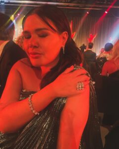 Actress Nakkiah Lui HD Instagram Photos and Wallpapers December 2022
