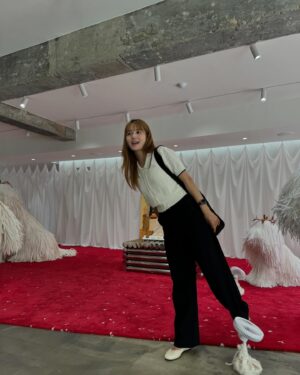 Nam Bo-ra Thumbnail - 2.5K Likes - Top Liked Instagram Posts and Photos