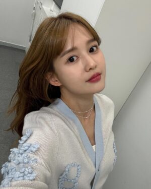 Nam Bo-ra Thumbnail - 3.2K Likes - Top Liked Instagram Posts and Photos